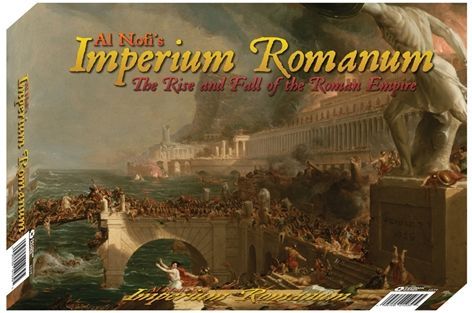 IMPERIUM ROMANUM (NEW EDITION)