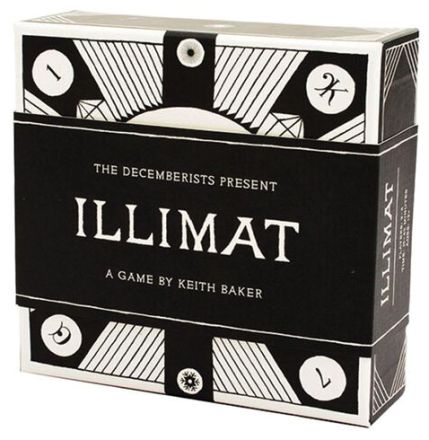 ILLIMAT
