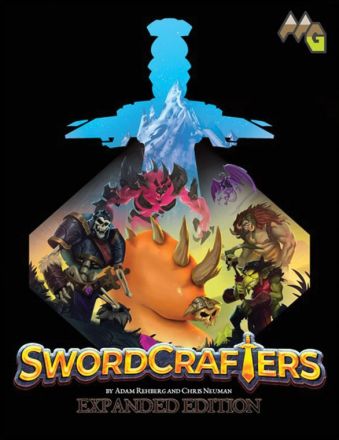SWORDCRAFTERS EXPANDED EDITION
