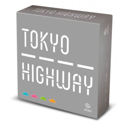 TOKYO HIGHWAY