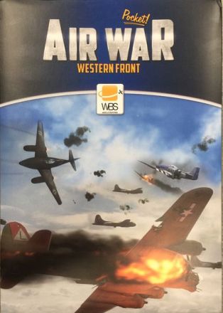 AIR WAR: WESTERN FRONT