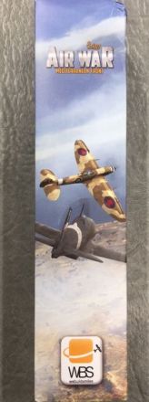 AIR WAR: MEDITERRANEAN FRONT