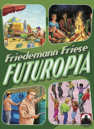 FUTUROPIA