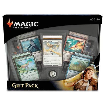 MTG 2018 GIFT PACK