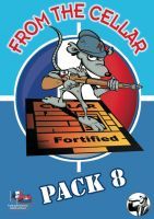 FROM THE CELLAR PACK 8