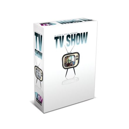 TV SHOW