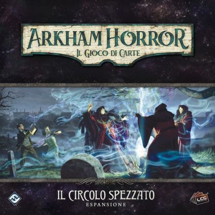 AHL – IL CIRCOLO SPEZZATO