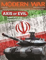 MW 39 - AXIS OF EVIL