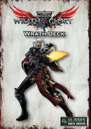 WRATH DECK