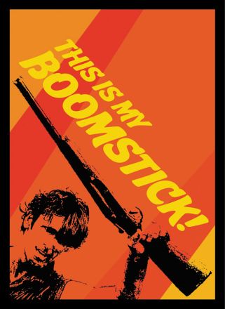 DECK PROTECTORS BOOMSTICK (50)