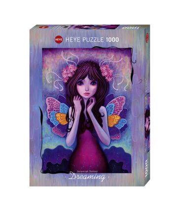 PUZZLE 1000: DREAMING