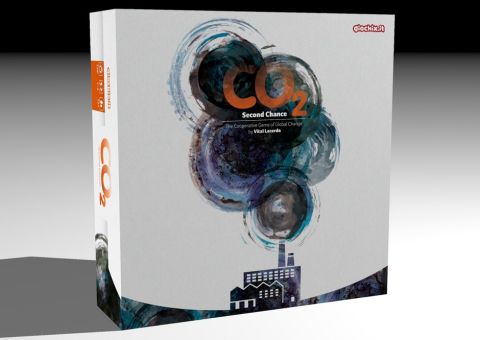 CO2: SECOND CHANCE (EDIZIONE ITALIANA)