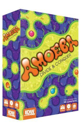 AMOEBA