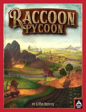 RACCOON TYCOON