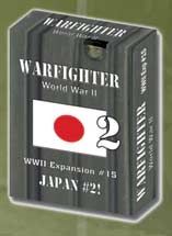 WARFIGHTER EXP.: JAPAN 2