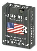 WARFIGHTER EXP.: US MARINE 1