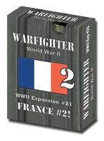 WARFIGHTER EXP.: FRENCH 2