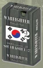 WARFIGHTER EXP.: SOUTH KOREA 2