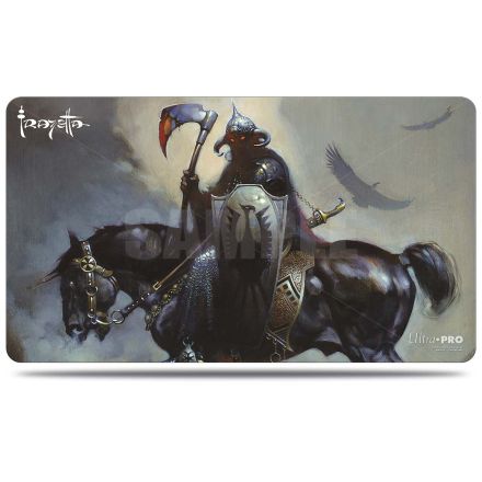 TAPPETINO FRAZETTA: DEATH DEALER