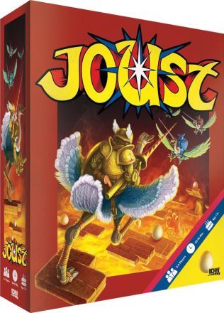 JOUST