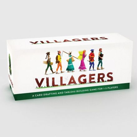 VILLAGERS