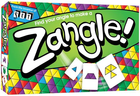 ZANGLE