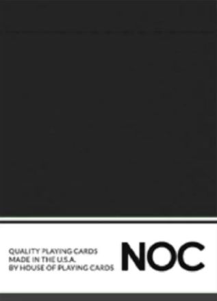 CARTE MAGIA NOC NERE