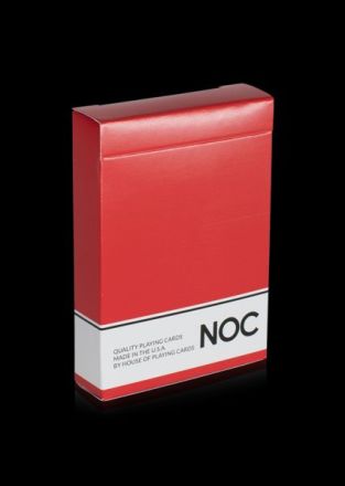 CARTE MAGIA NOC ROSSE