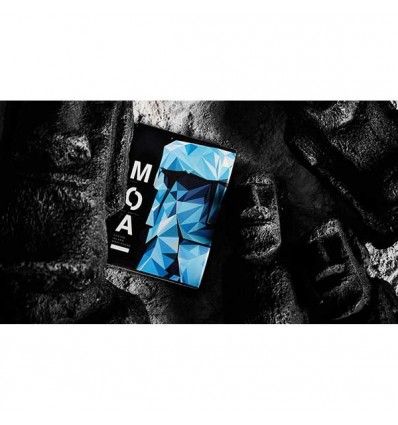 CARTE MAGIA MOAI LIMITED EDITION