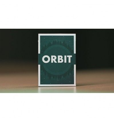 CARTE MAGIA ORBIT 6