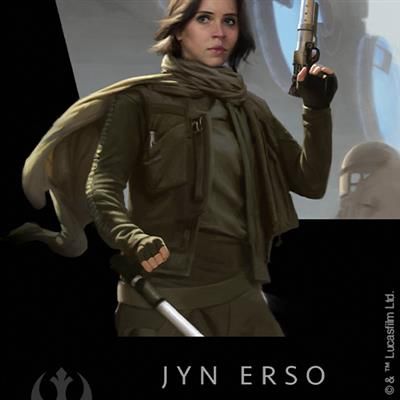 JYN ERSO