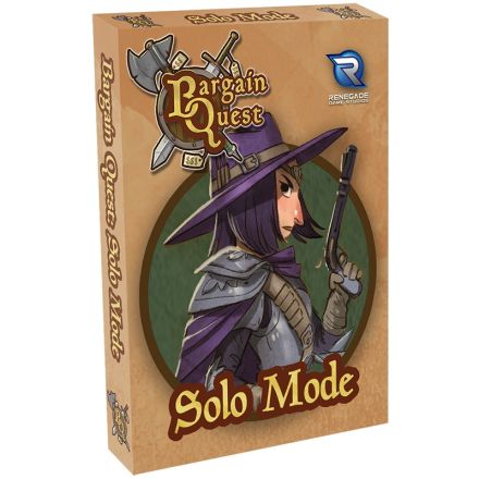 SOLO MODE EXPANSION