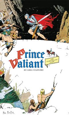 PRINCE VALIANT
