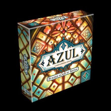 AZUL: LE VETRATE DI SINTRA