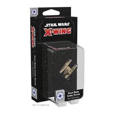 X-WING CACCIA DROIDE CLASSE VULTURE
