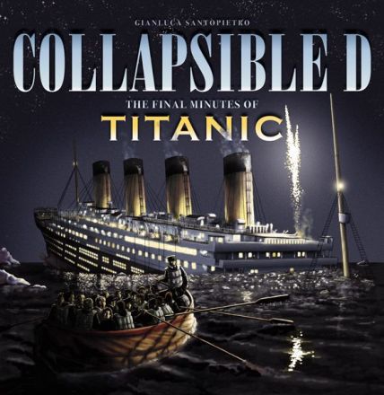 COLLAPSIBLE D: TITANIC