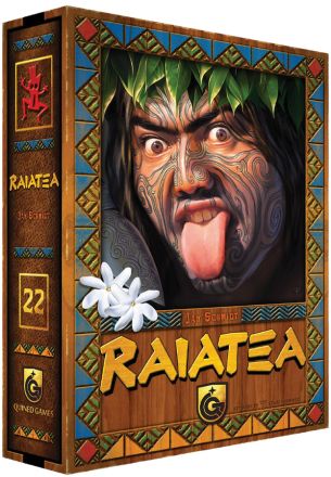 RAIATEA