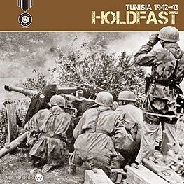HOLDFAST: TUNISIA