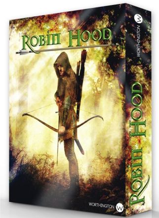 ROBIN HOOD