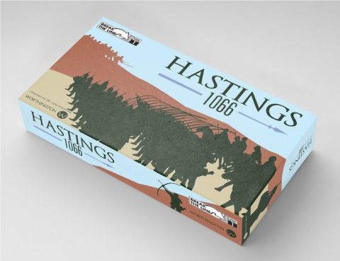 HASTINGS 1066