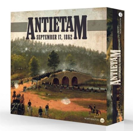 ANTIETAM 1862