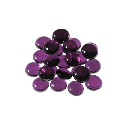 TUBO 40 PIETRINE VIOLA