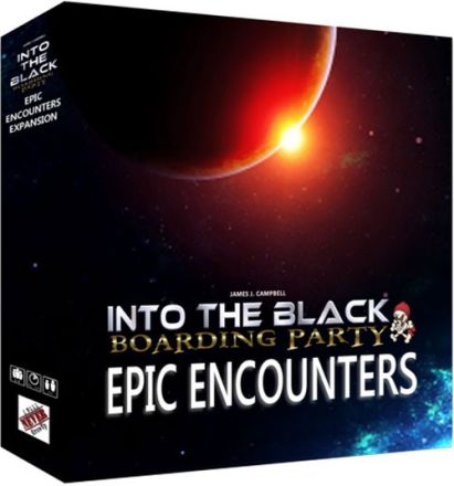 EPIC ENCOUNTERS EXPANSION