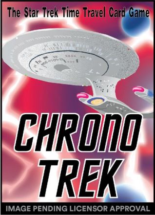 CHRONOTREK