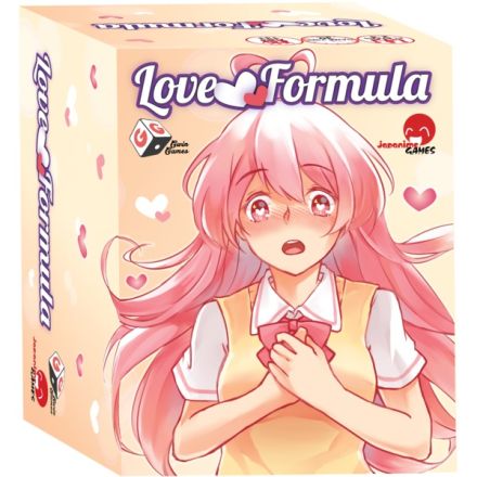 LOVE FORMULA