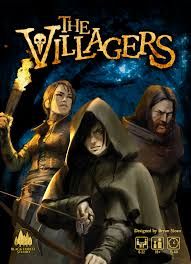 VILLAGERS