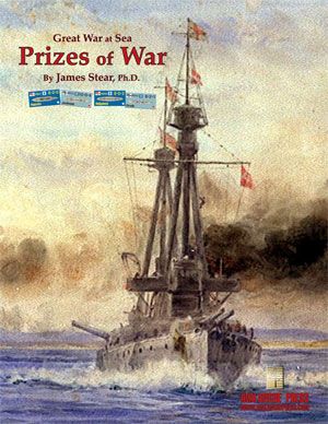 PRIZES OF WAR