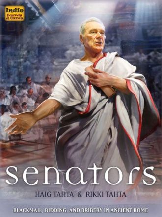 SENATORS