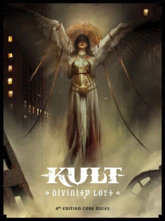 KULT: DIVINITY LOST