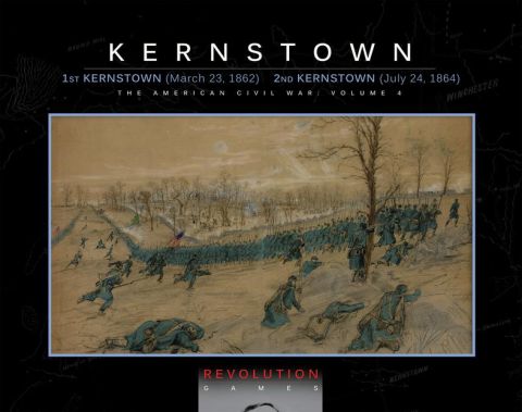 KERNSTOWN (BOXED EDITION)